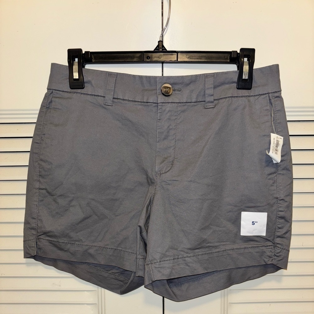 Old Navy Gray Women's Shorts